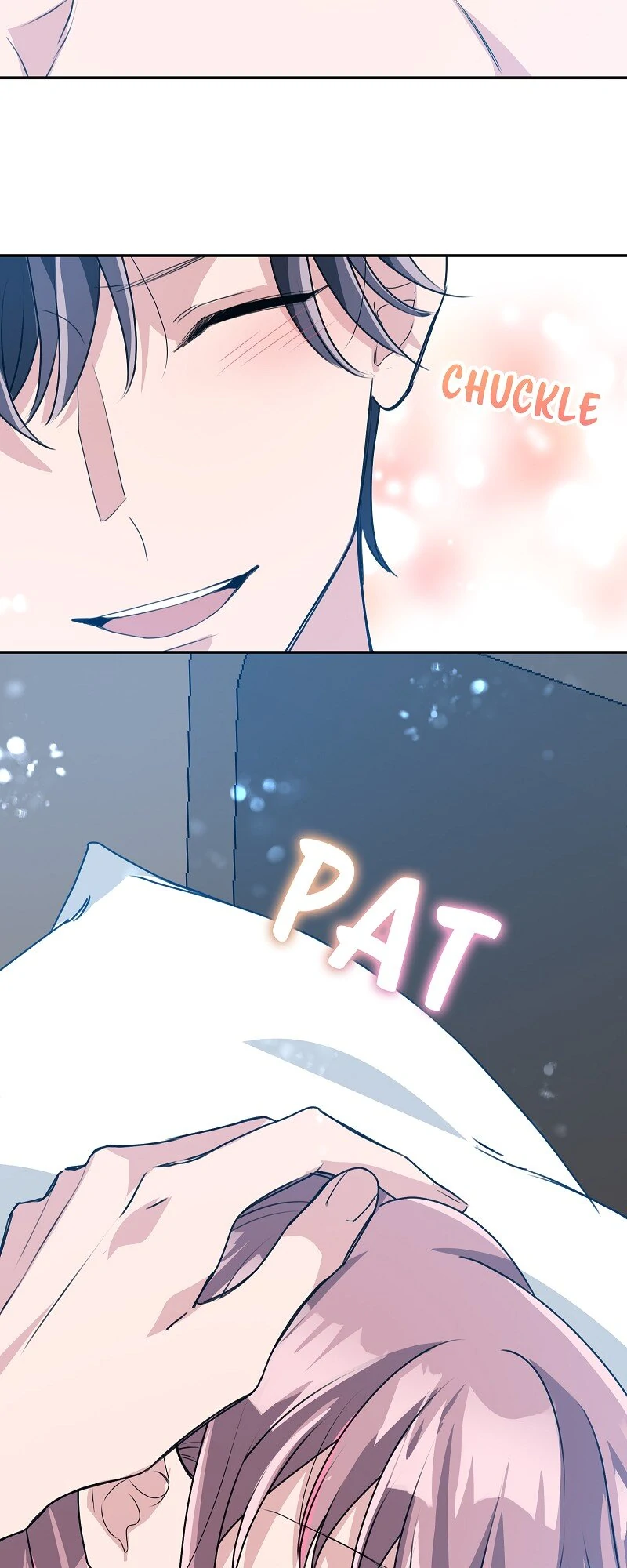 I’m NOT Afraid of Wolves! [Official] Chapter 20 - Page 40