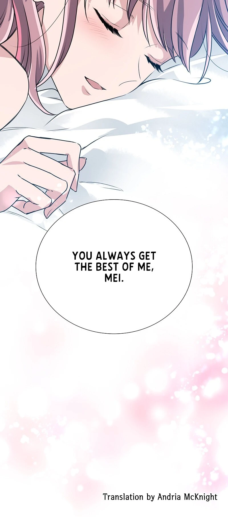 I’m NOT Afraid of Wolves! [Official] Chapter 20 - Page 41