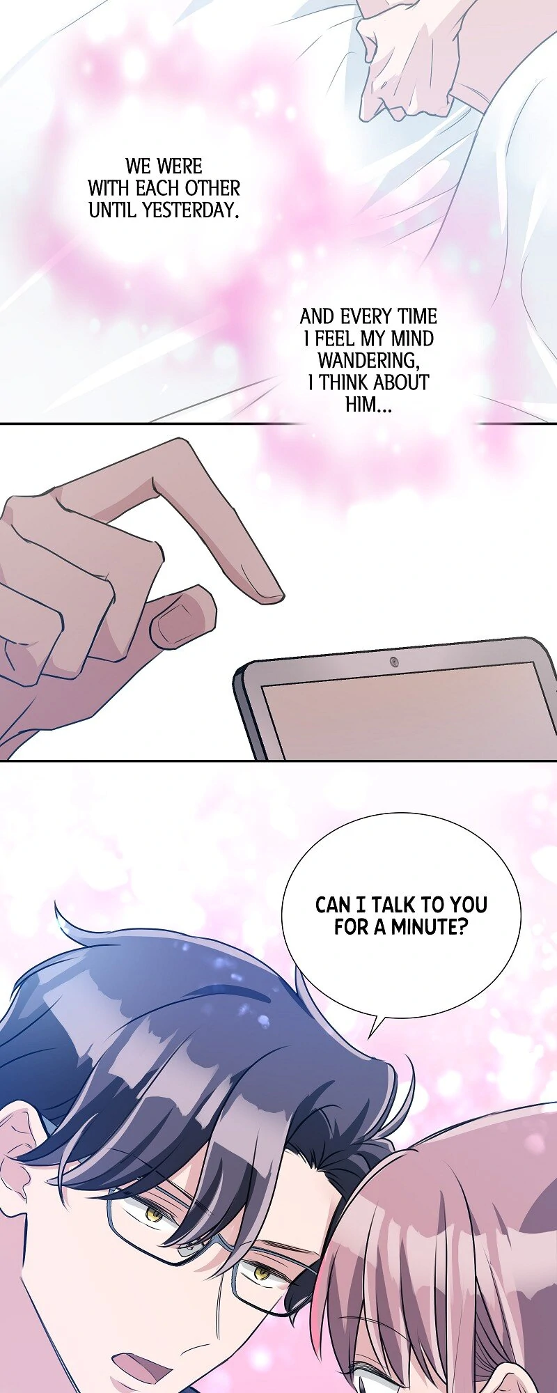 I’m NOT Afraid of Wolves! [Official] Chapter 21 - Page 7