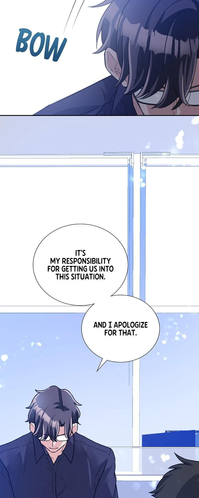 I’m NOT Afraid of Wolves! [Official] Chapter 21 - Page 18