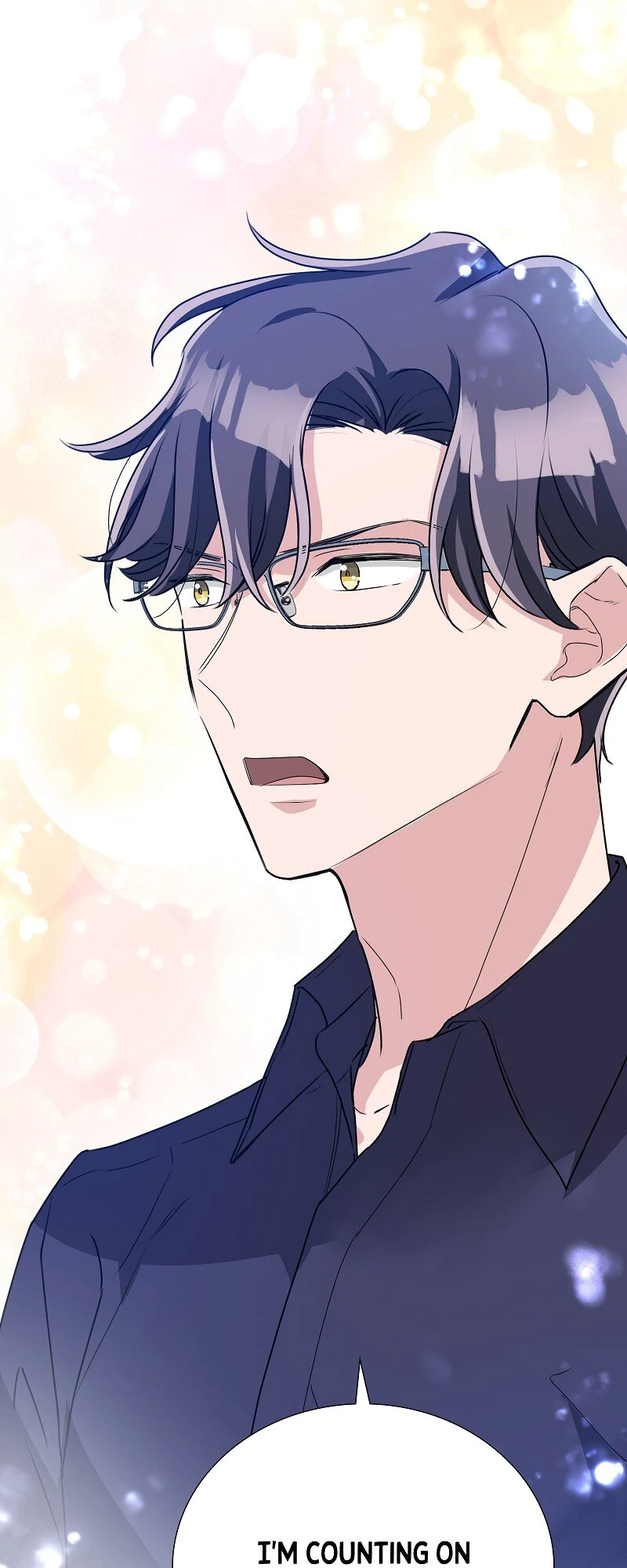 I’m NOT Afraid of Wolves! [Official] Chapter 21 - Page 21