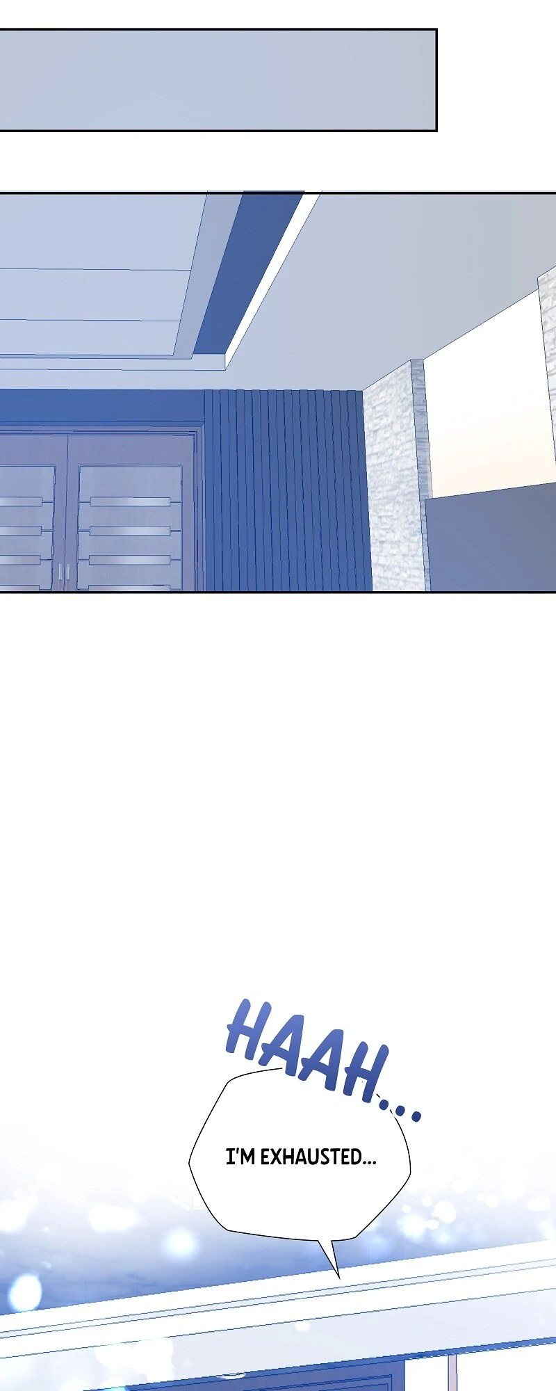 I’m NOT Afraid of Wolves! [Official] Chapter 21 - Page 27