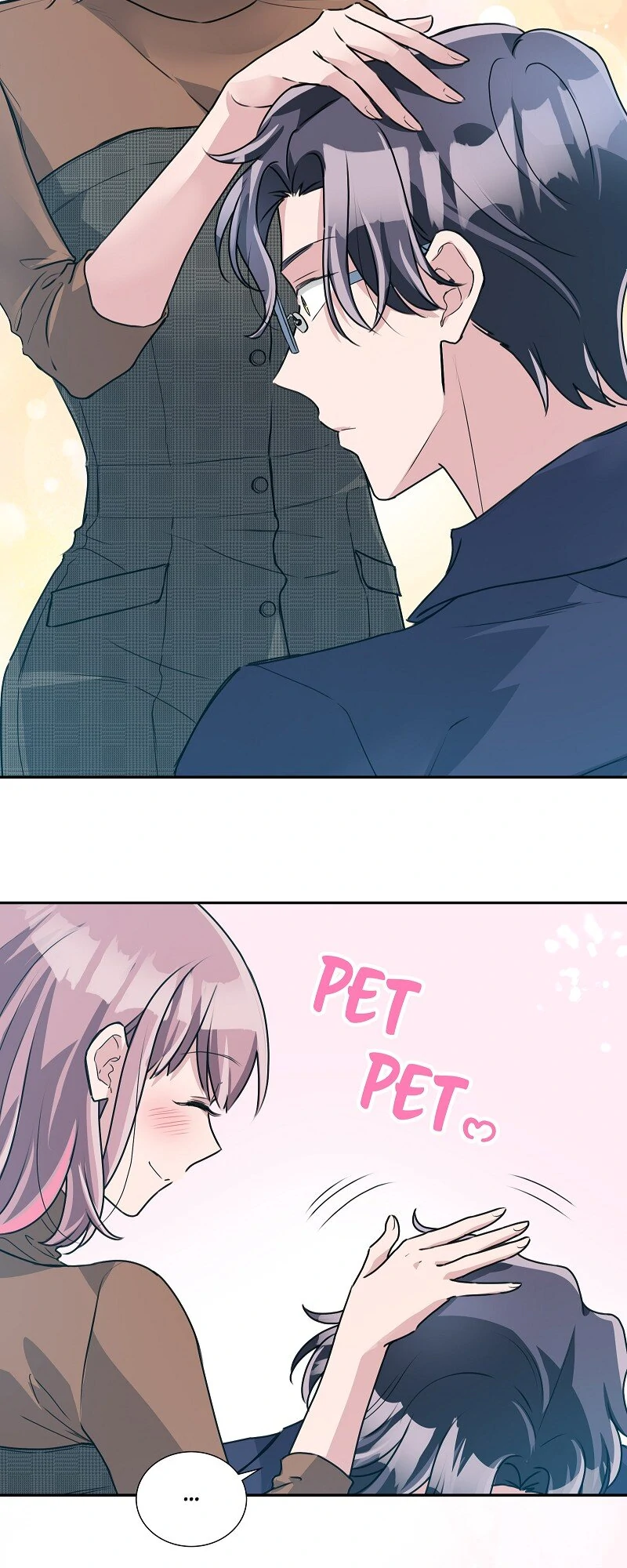 I’m NOT Afraid of Wolves! [Official] Chapter 21 - Page 32