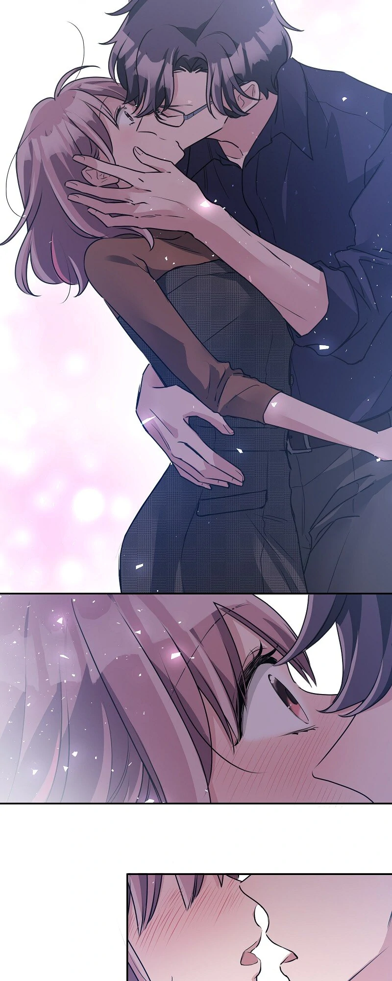 I’m NOT Afraid of Wolves! [Official] Chapter 21 - Page 35