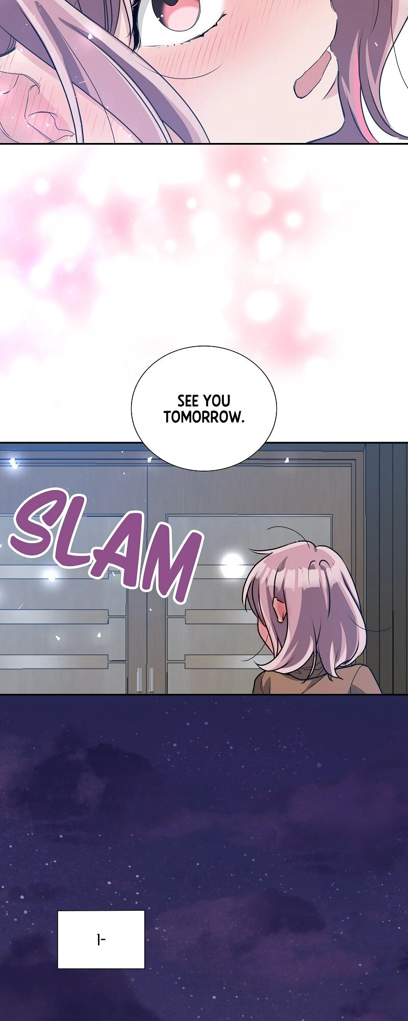 I’m NOT Afraid of Wolves! [Official] Chapter 21 - Page 39