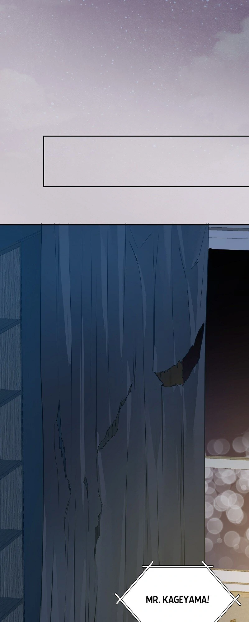 I’m NOT Afraid of Wolves! [Official] Chapter 21 - Page 41