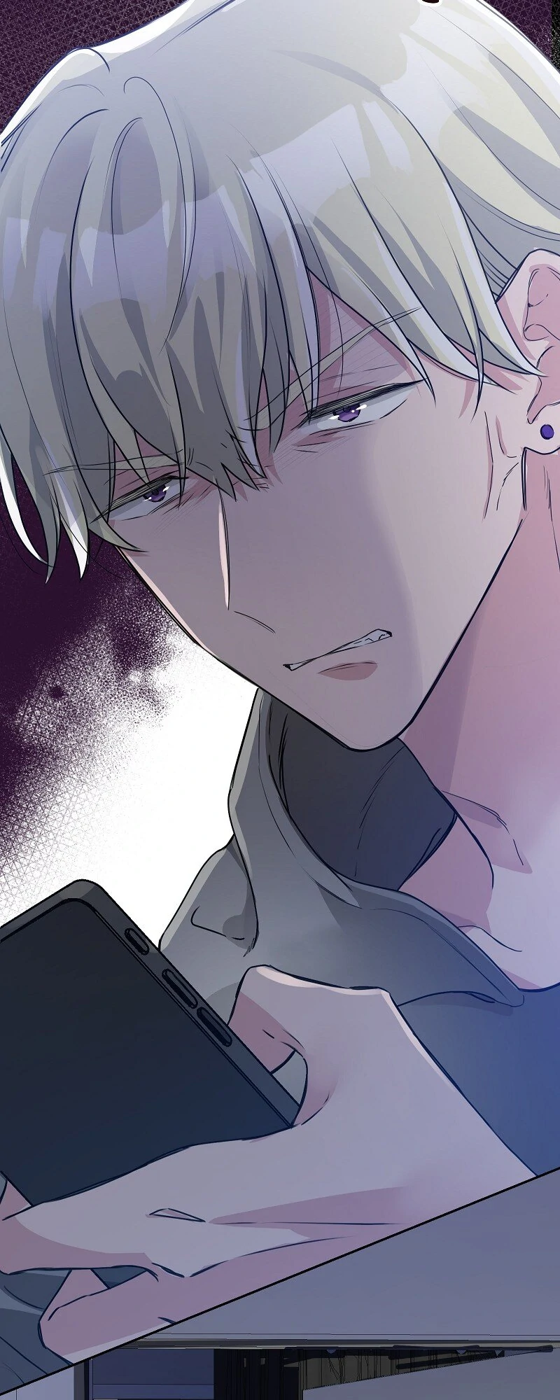 I’m NOT Afraid of Wolves! [Official] Chapter 21 - Page 43