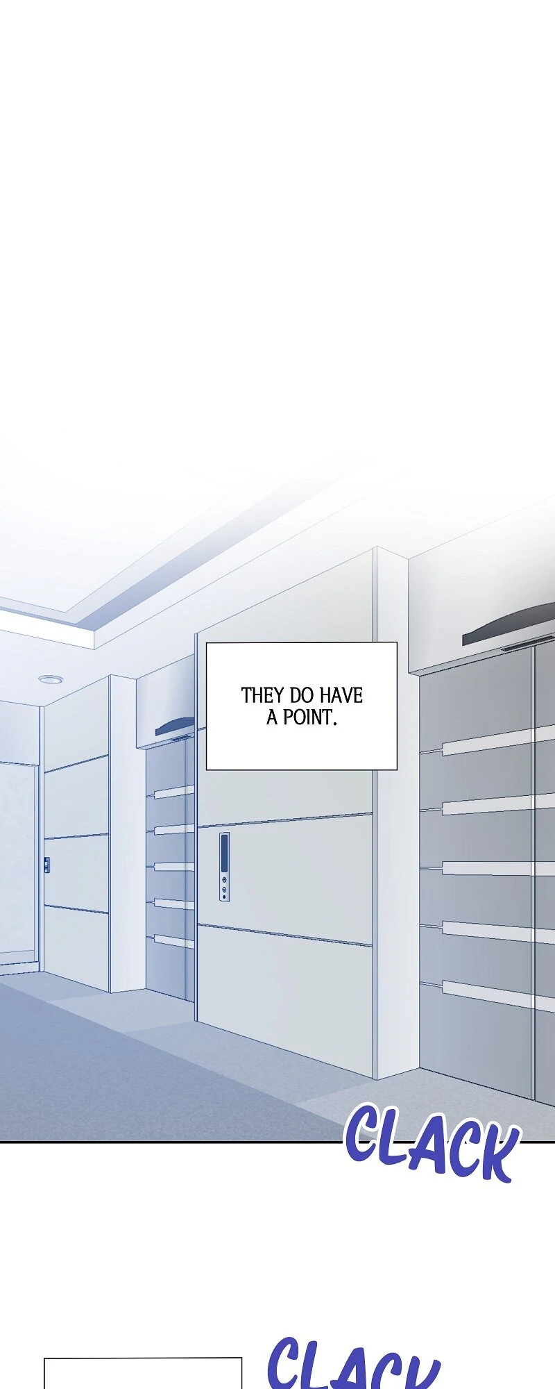 I’m NOT Afraid of Wolves! [Official] Chapter 22 - Page 7