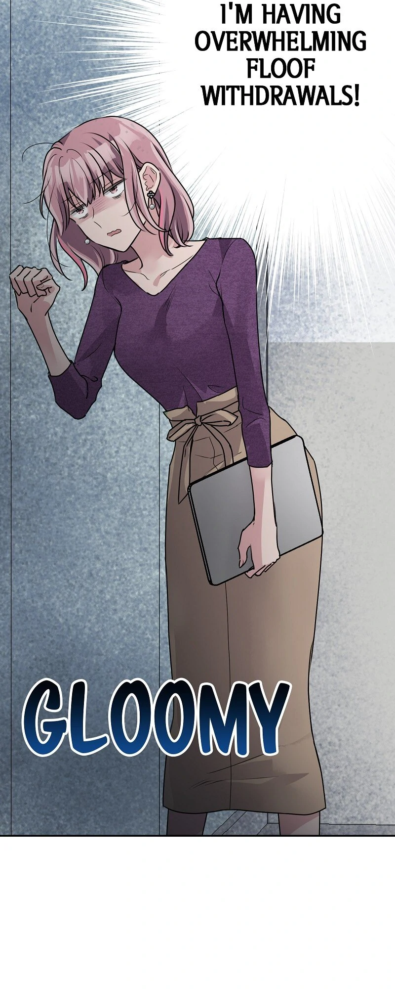 I’m NOT Afraid of Wolves! [Official] Chapter 22 - Page 9