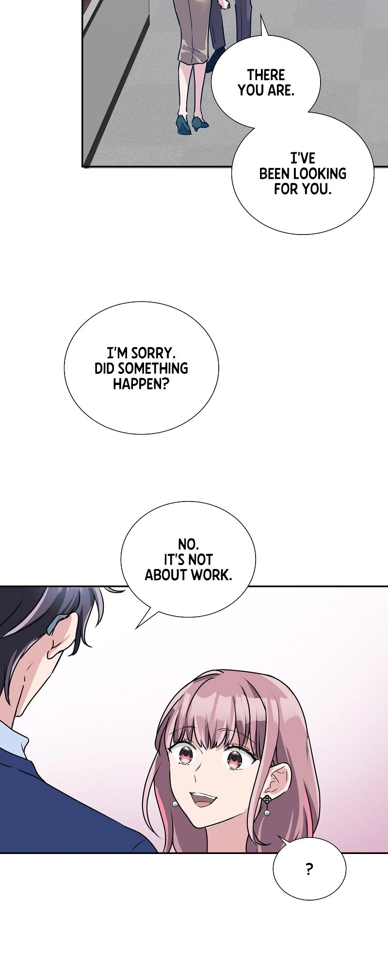 I’m NOT Afraid of Wolves! [Official] Chapter 22 - Page 13