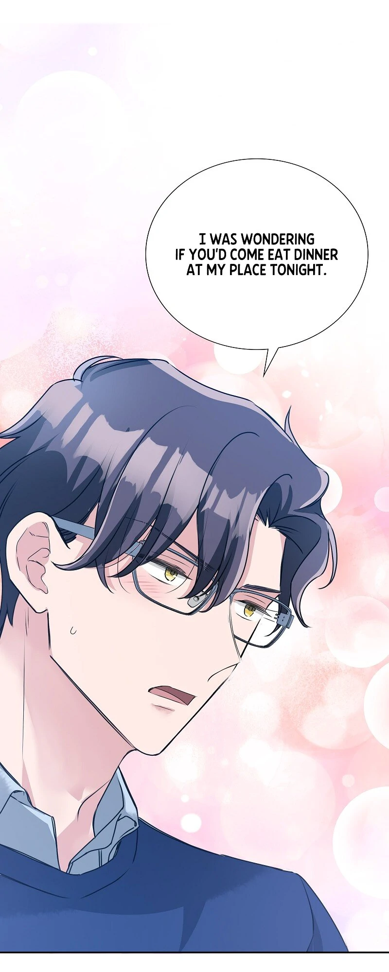 I’m NOT Afraid of Wolves! [Official] Chapter 22 - Page 14