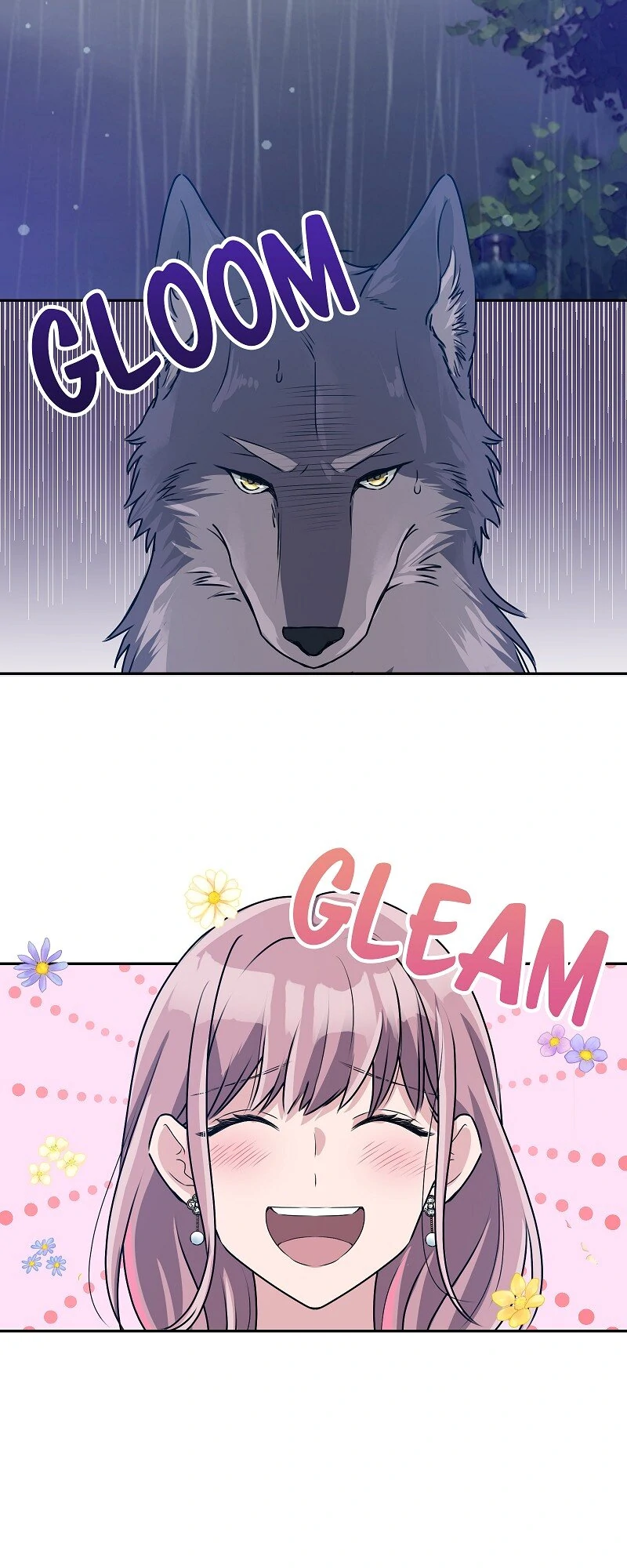 I’m NOT Afraid of Wolves! [Official] Chapter 22 - Page 18