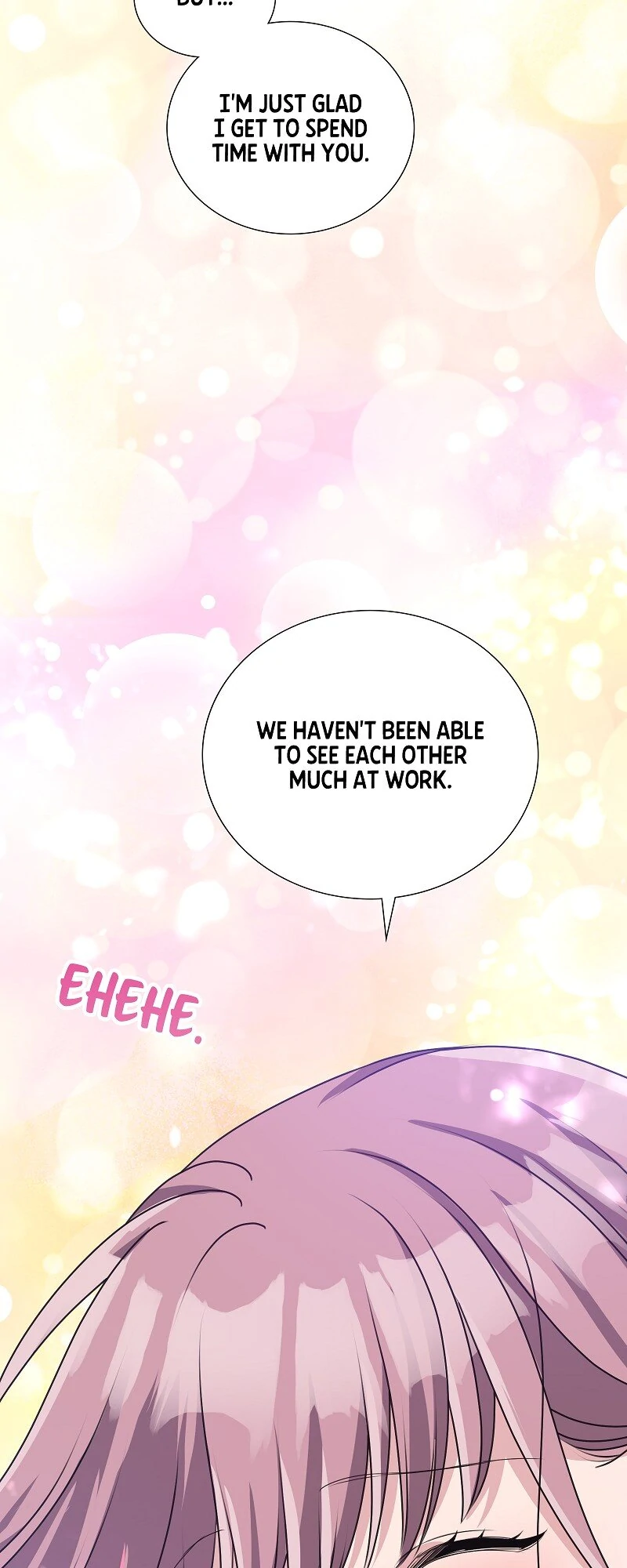 I’m NOT Afraid of Wolves! [Official] Chapter 22 - Page 24