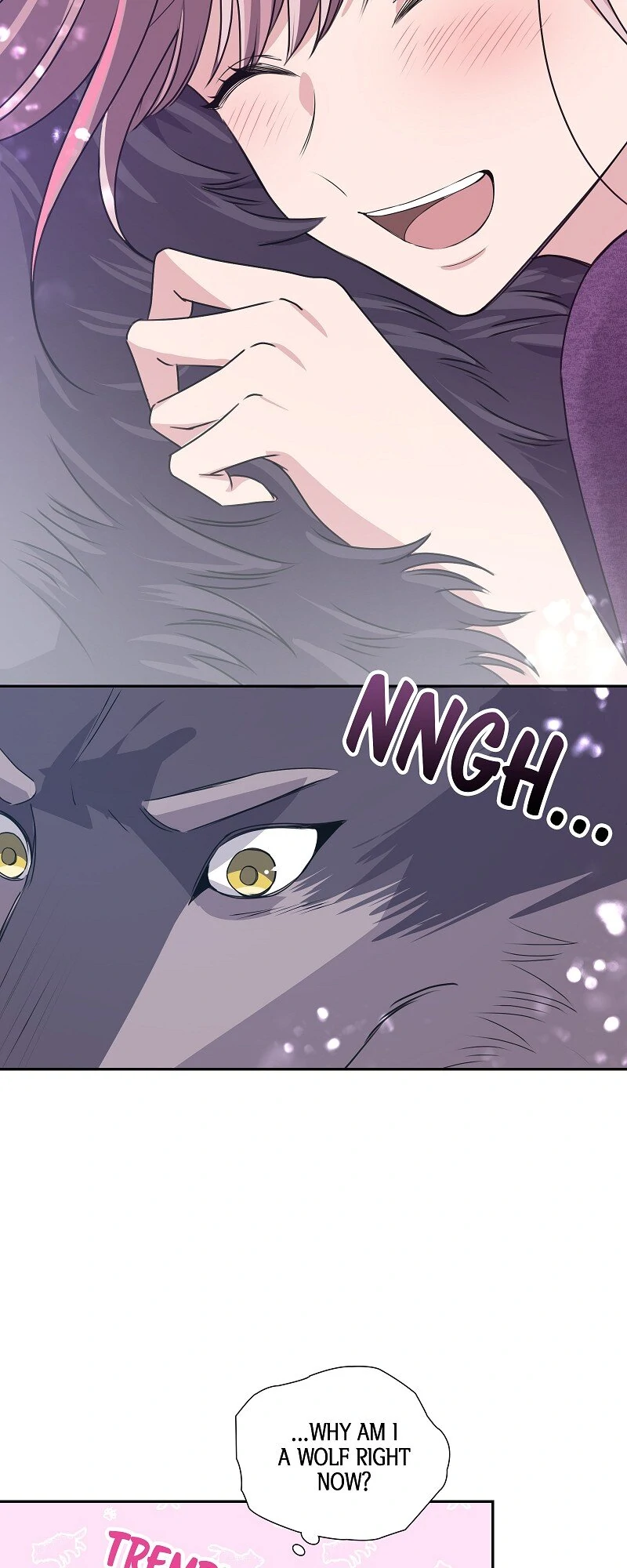 I’m NOT Afraid of Wolves! [Official] Chapter 22 - Page 25