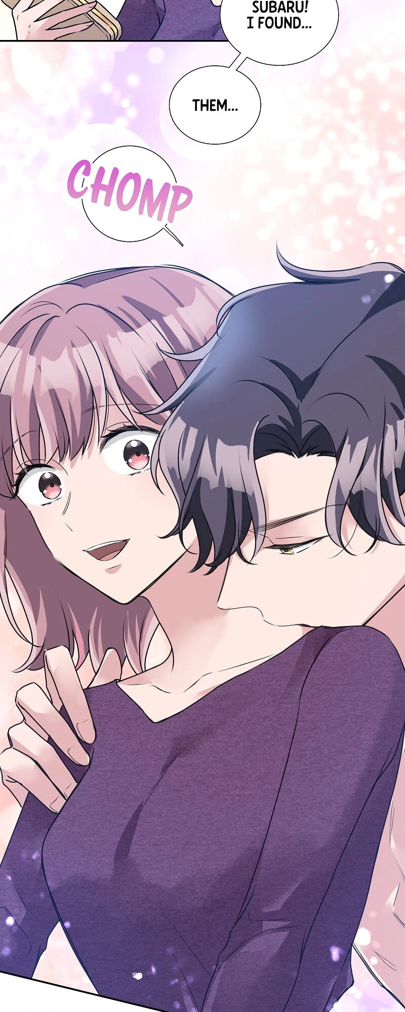 I’m NOT Afraid of Wolves! [Official] Chapter 22 - Page 29