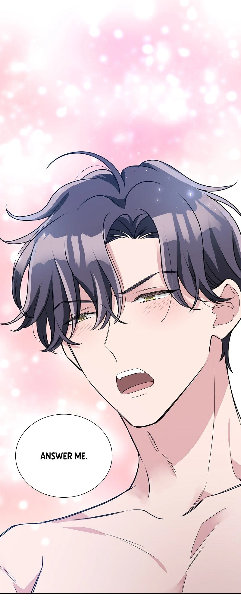 I’m NOT Afraid of Wolves! [Official] Chapter 22 - Page 33