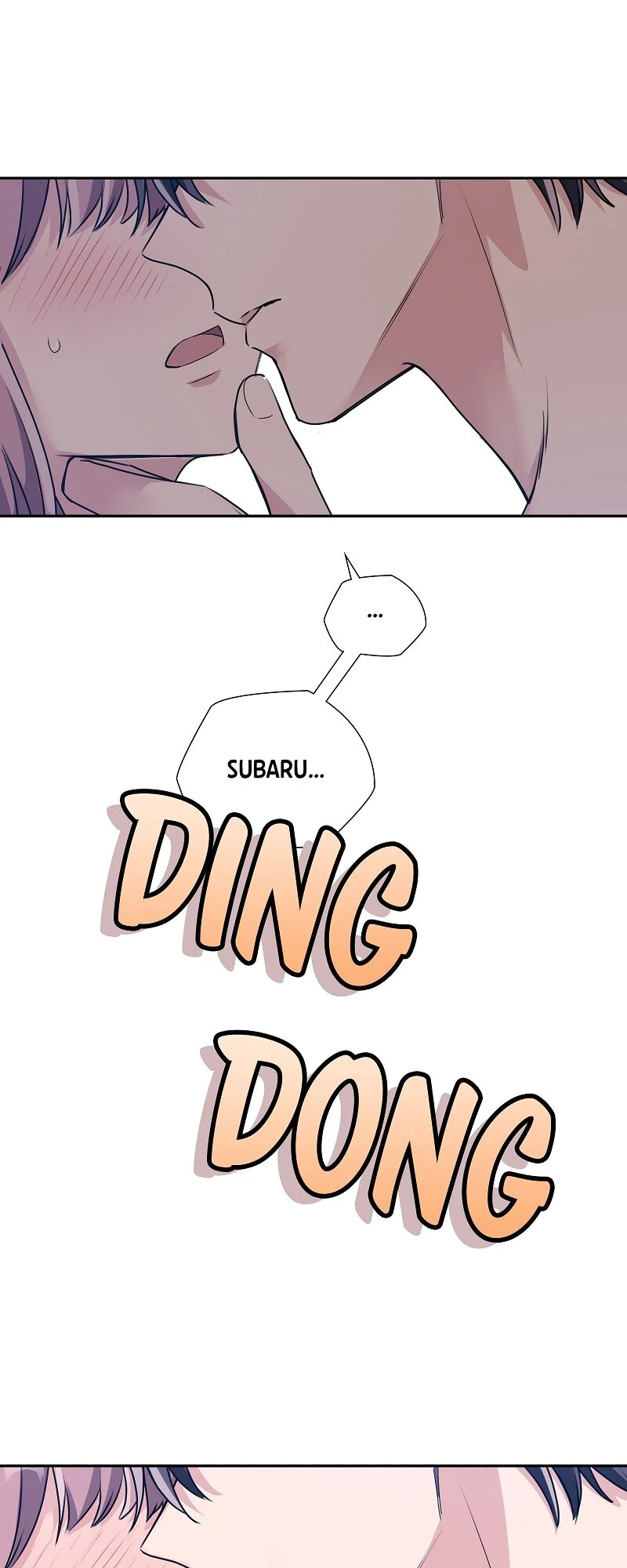 I’m NOT Afraid of Wolves! [Official] Chapter 22 - Page 34