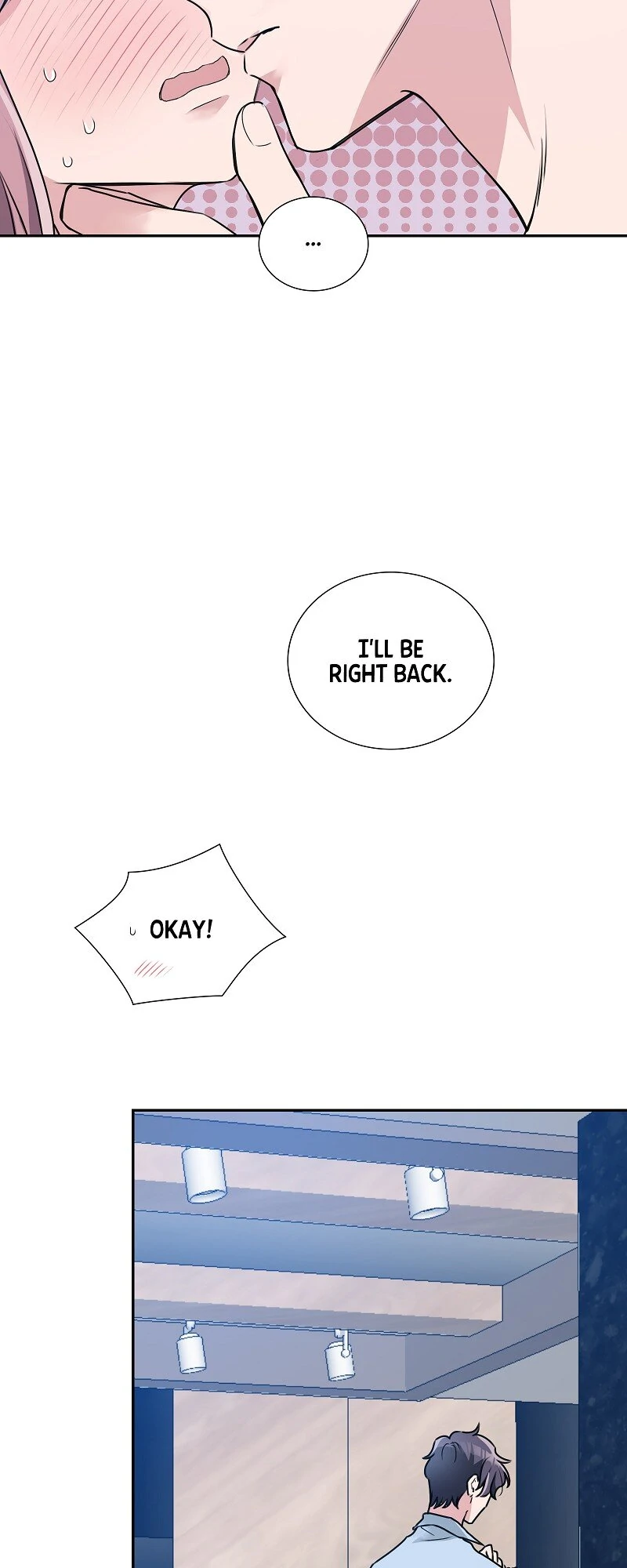 I’m NOT Afraid of Wolves! [Official] Chapter 22 - Page 35