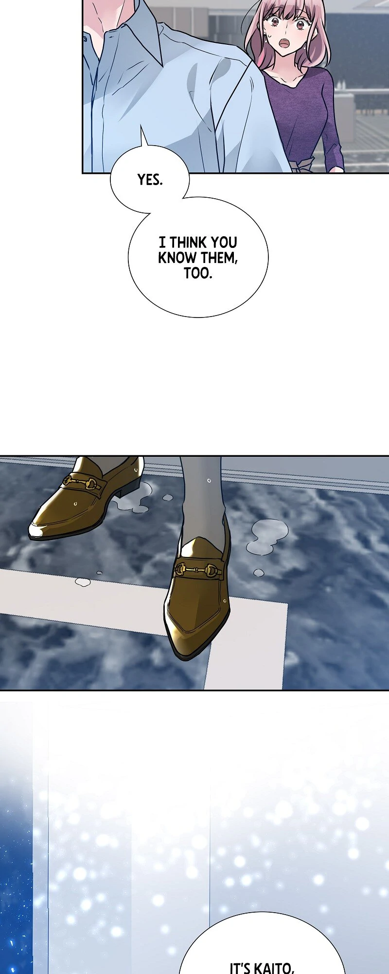 I’m NOT Afraid of Wolves! [Official] Chapter 22 - Page 39