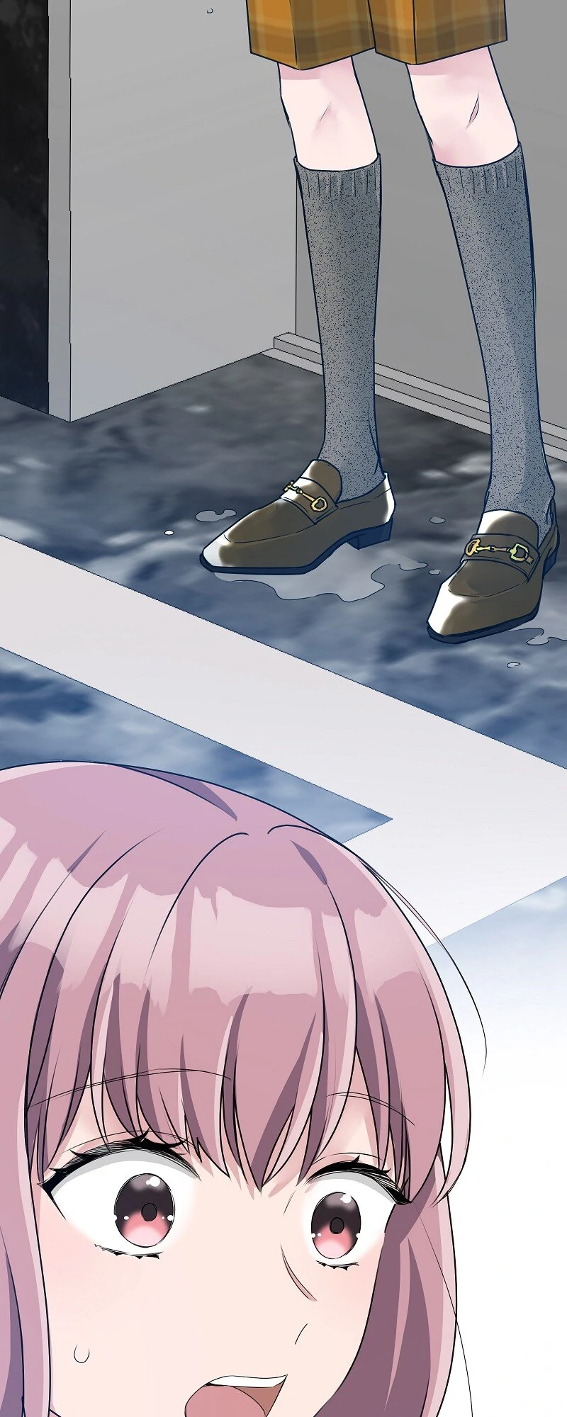 I’m NOT Afraid of Wolves! [Official] Chapter 22 - Page 41