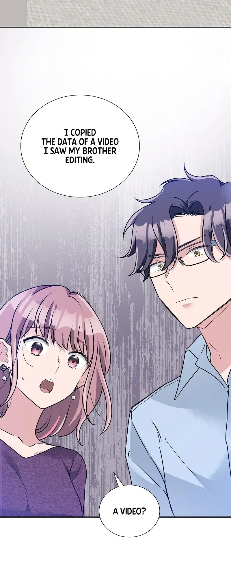 I’m NOT Afraid of Wolves! [Official] Chapter 23 - Page 7