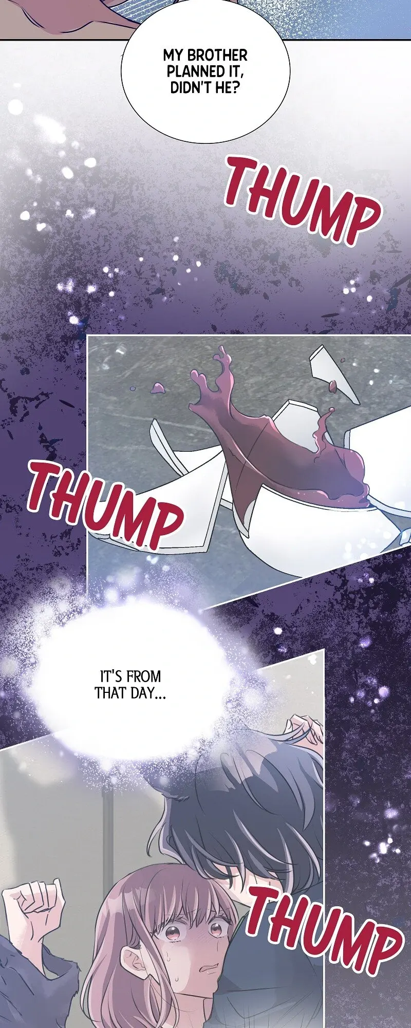 I’m NOT Afraid of Wolves! [Official] Chapter 23 - Page 9