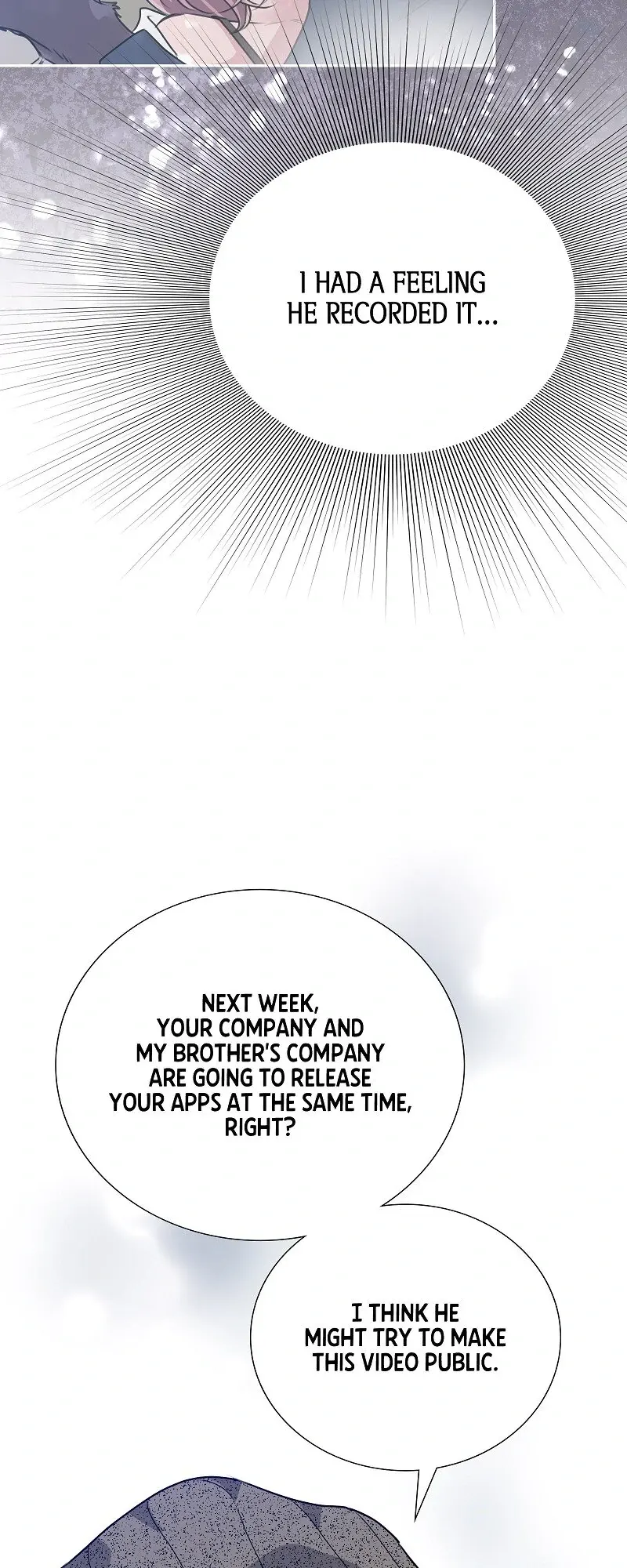 I’m NOT Afraid of Wolves! [Official] Chapter 23 - Page 10