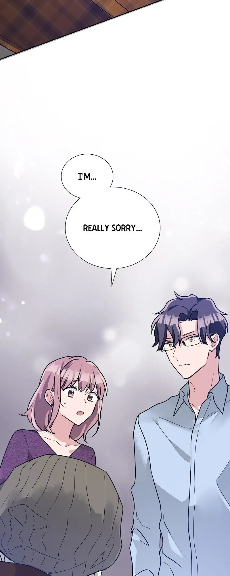 I’m NOT Afraid of Wolves! [Official] Chapter 23 - Page 12