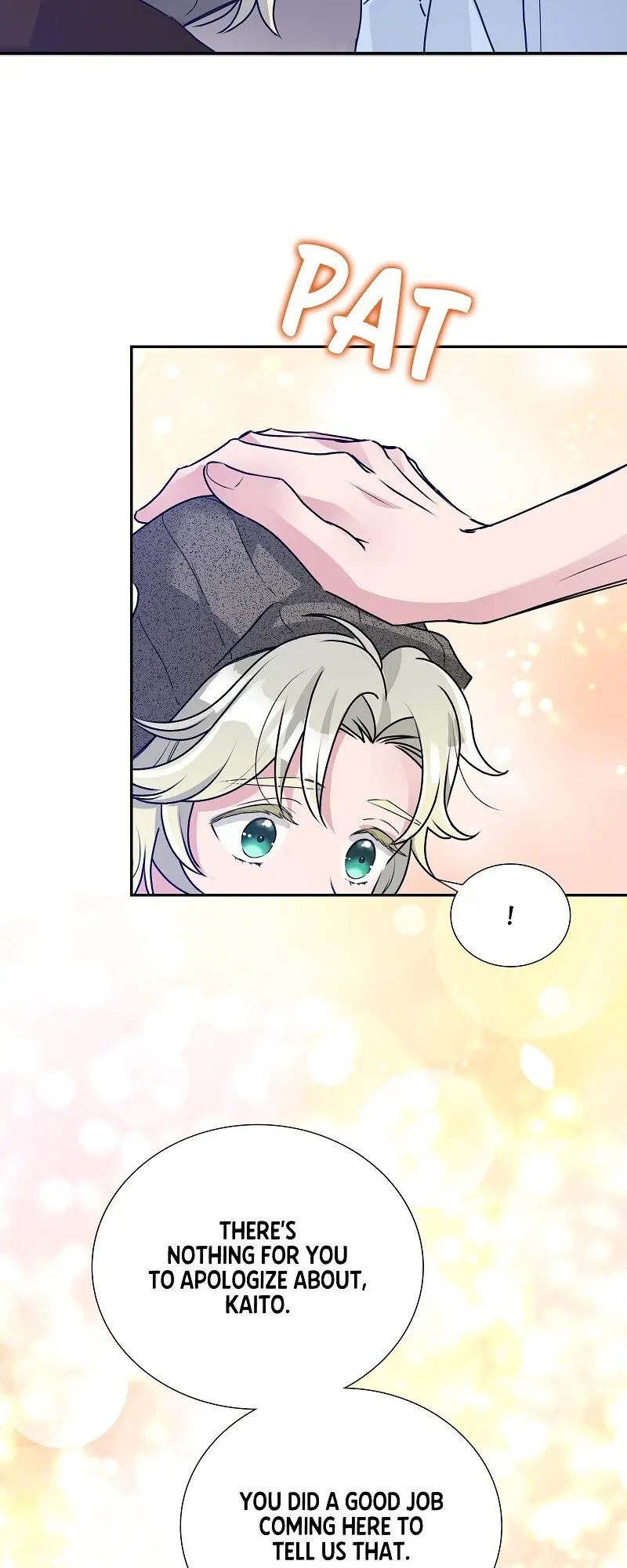 I’m NOT Afraid of Wolves! [Official] Chapter 23 - Page 13