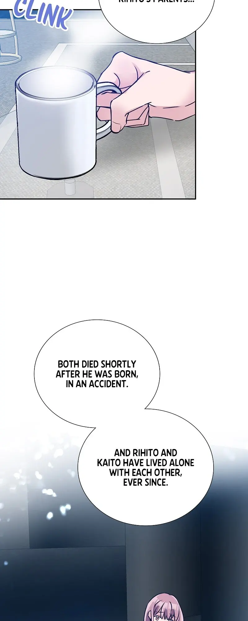 I’m NOT Afraid of Wolves! [Official] Chapter 23 - Page 16