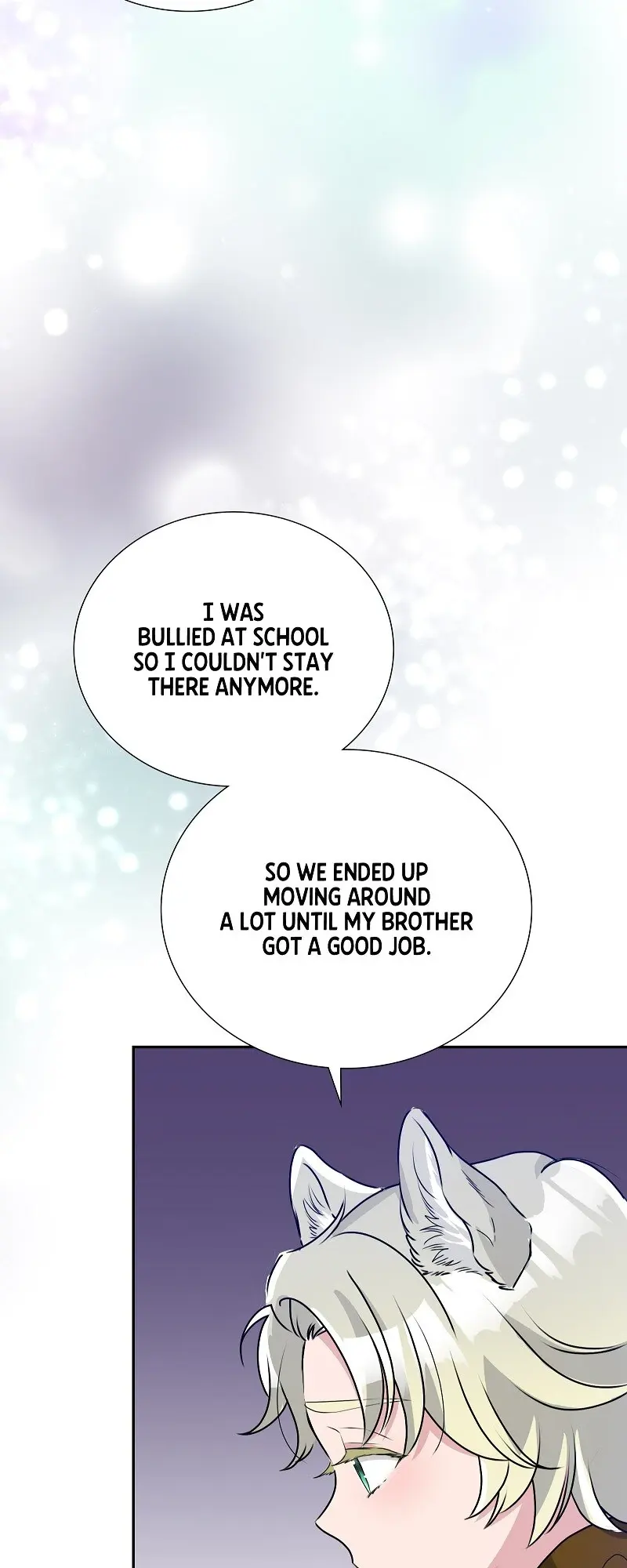 I’m NOT Afraid of Wolves! [Official] Chapter 23 - Page 25