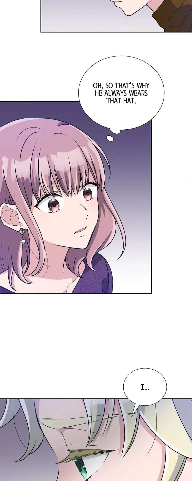 I’m NOT Afraid of Wolves! [Official] Chapter 23 - Page 26