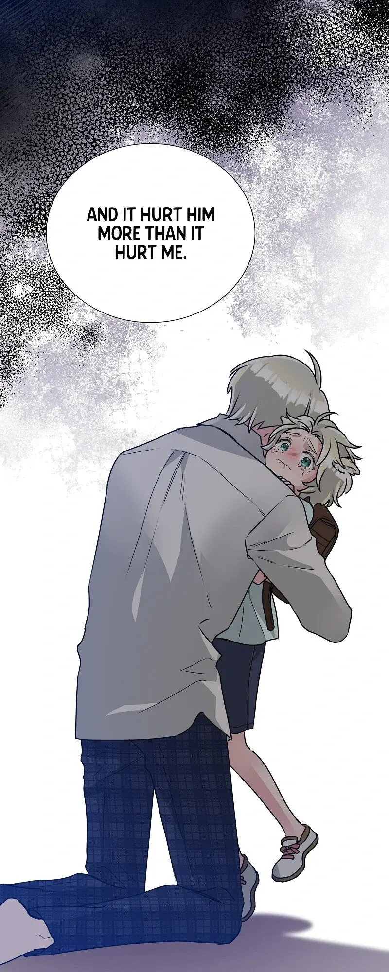 I’m NOT Afraid of Wolves! [Official] Chapter 23 - Page 28