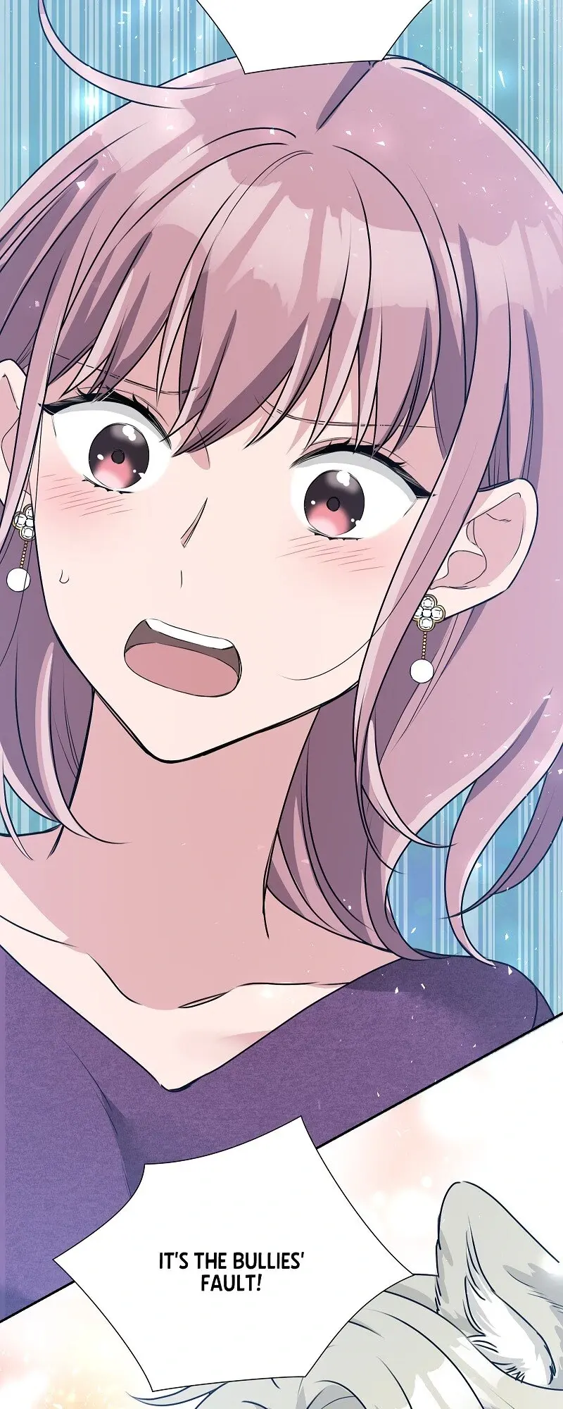 I’m NOT Afraid of Wolves! [Official] Chapter 23 - Page 31