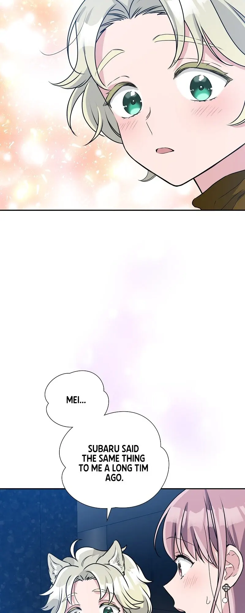 I’m NOT Afraid of Wolves! [Official] Chapter 23 - Page 32