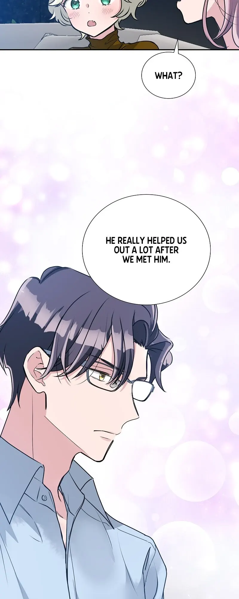 I’m NOT Afraid of Wolves! [Official] Chapter 23 - Page 33