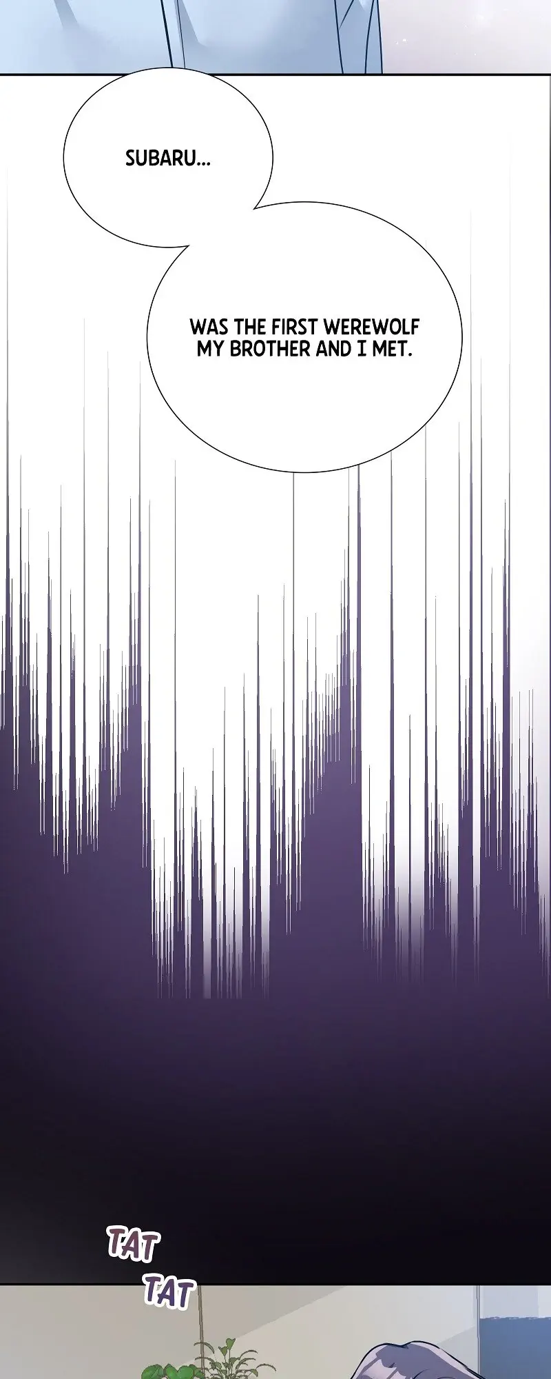 I’m NOT Afraid of Wolves! [Official] Chapter 23 - Page 34