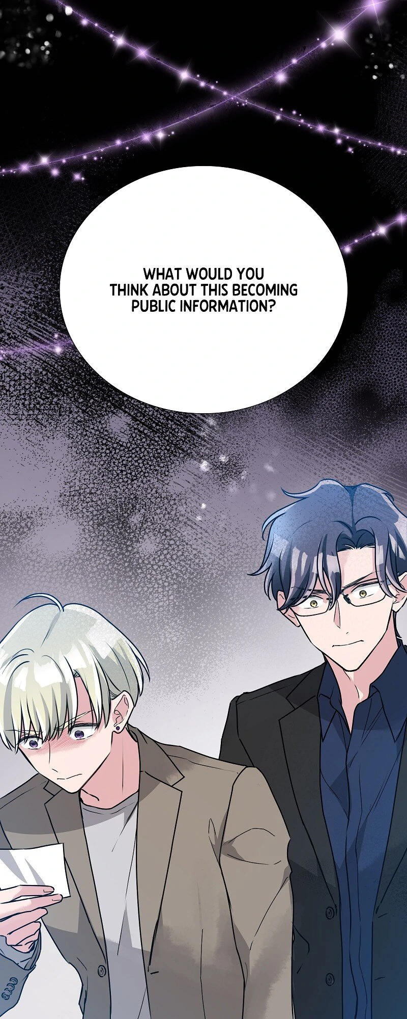 I’m NOT Afraid of Wolves! [Official] Chapter 24 - Page 13