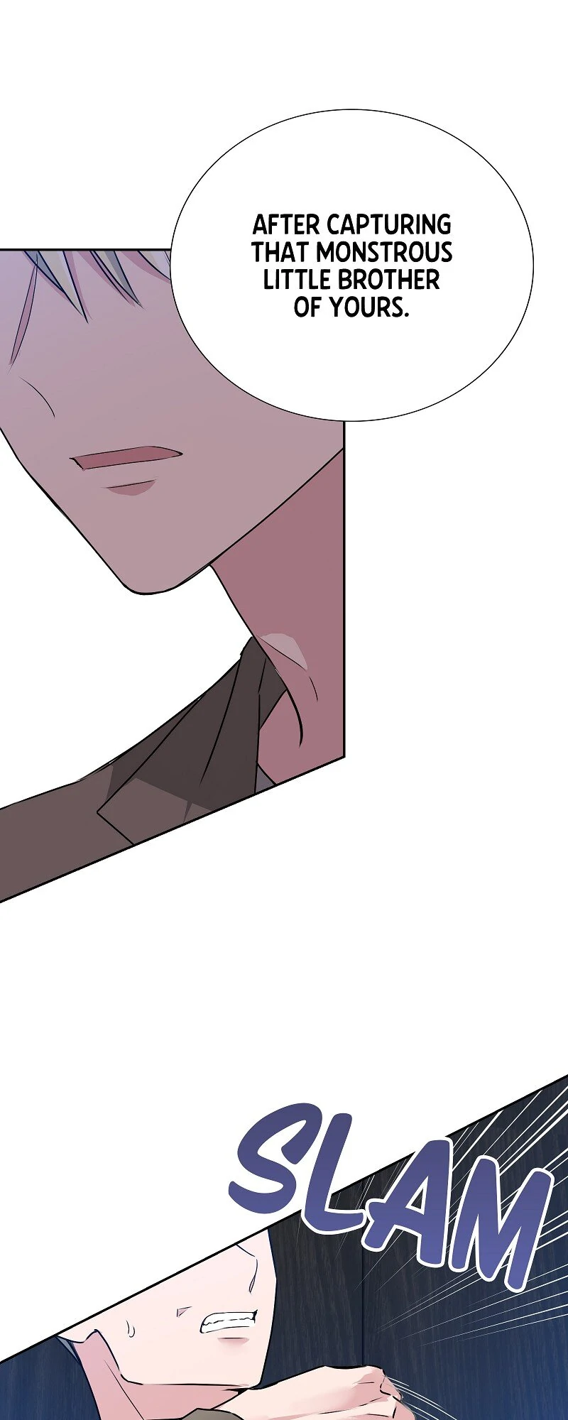 I’m NOT Afraid of Wolves! [Official] Chapter 24 - Page 16