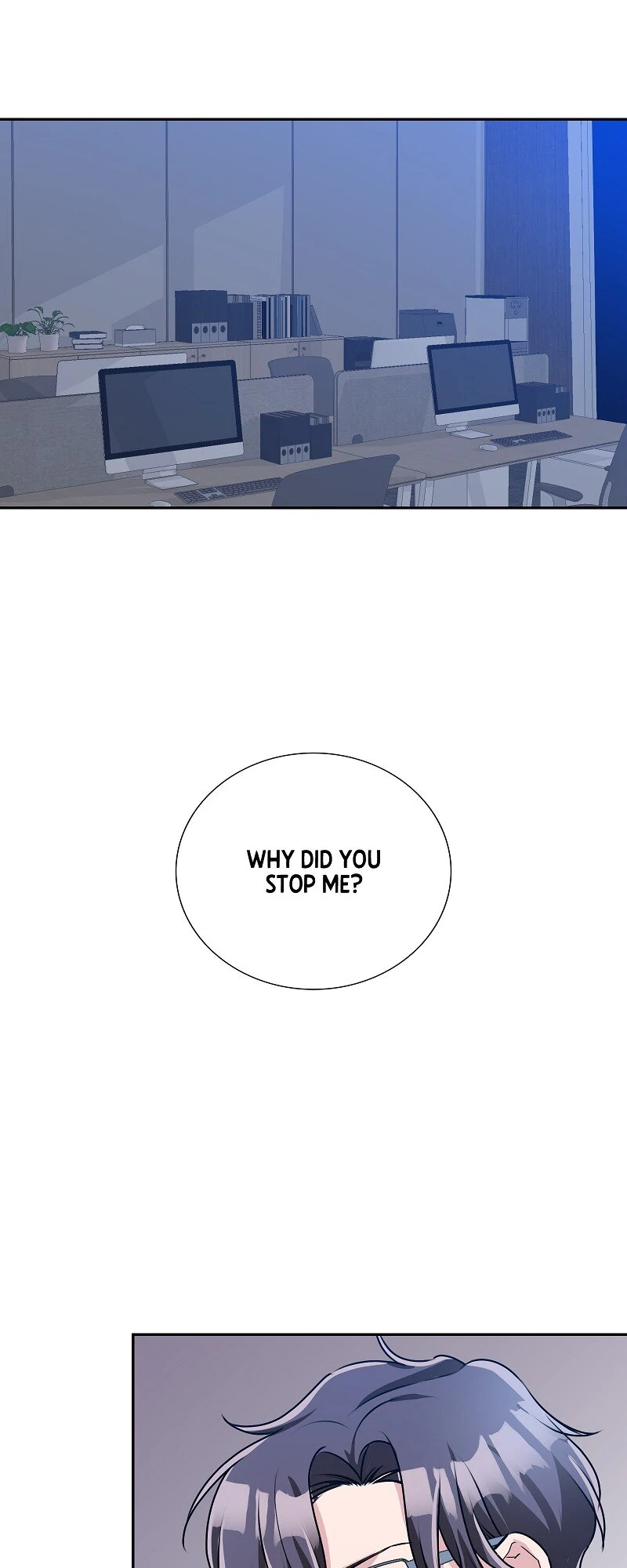 I’m NOT Afraid of Wolves! [Official] Chapter 24 - Page 21