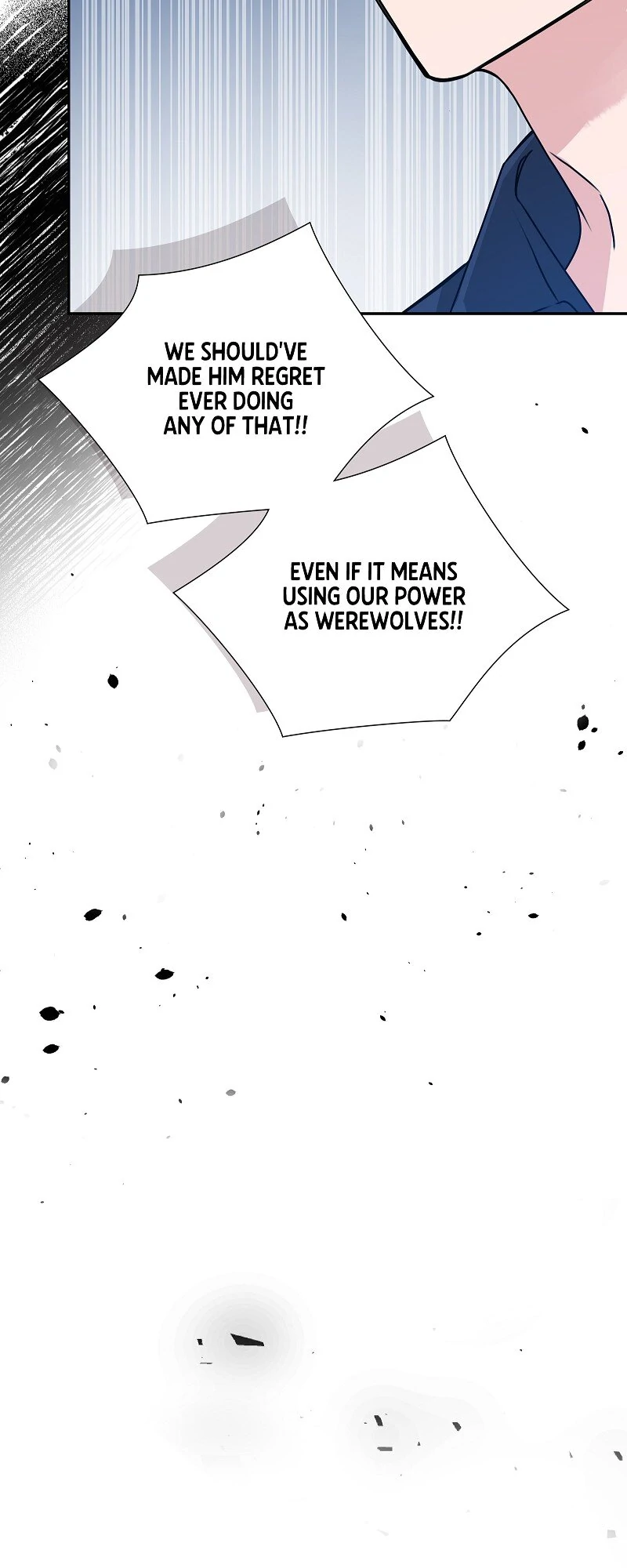 I’m NOT Afraid of Wolves! [Official] Chapter 24 - Page 25