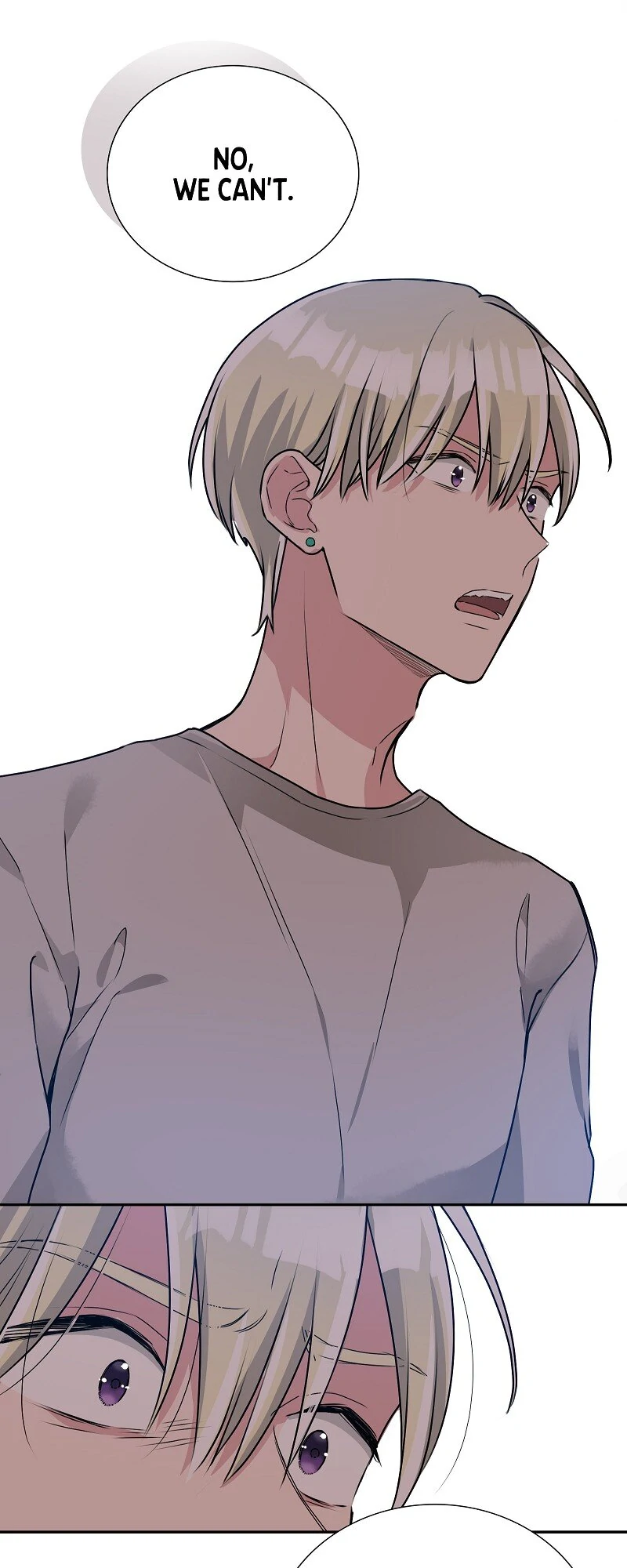 I’m NOT Afraid of Wolves! [Official] Chapter 24 - Page 26