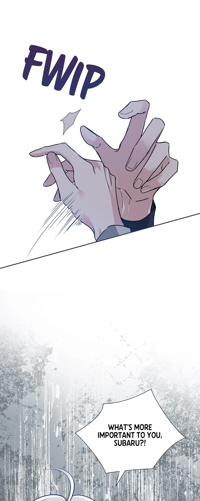 I’m NOT Afraid of Wolves! [Official] Chapter 24 - Page 28