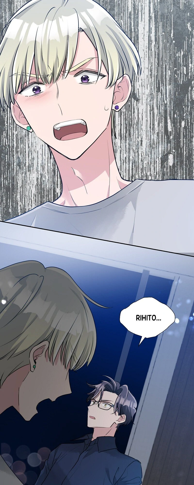 I’m NOT Afraid of Wolves! [Official] Chapter 24 - Page 29