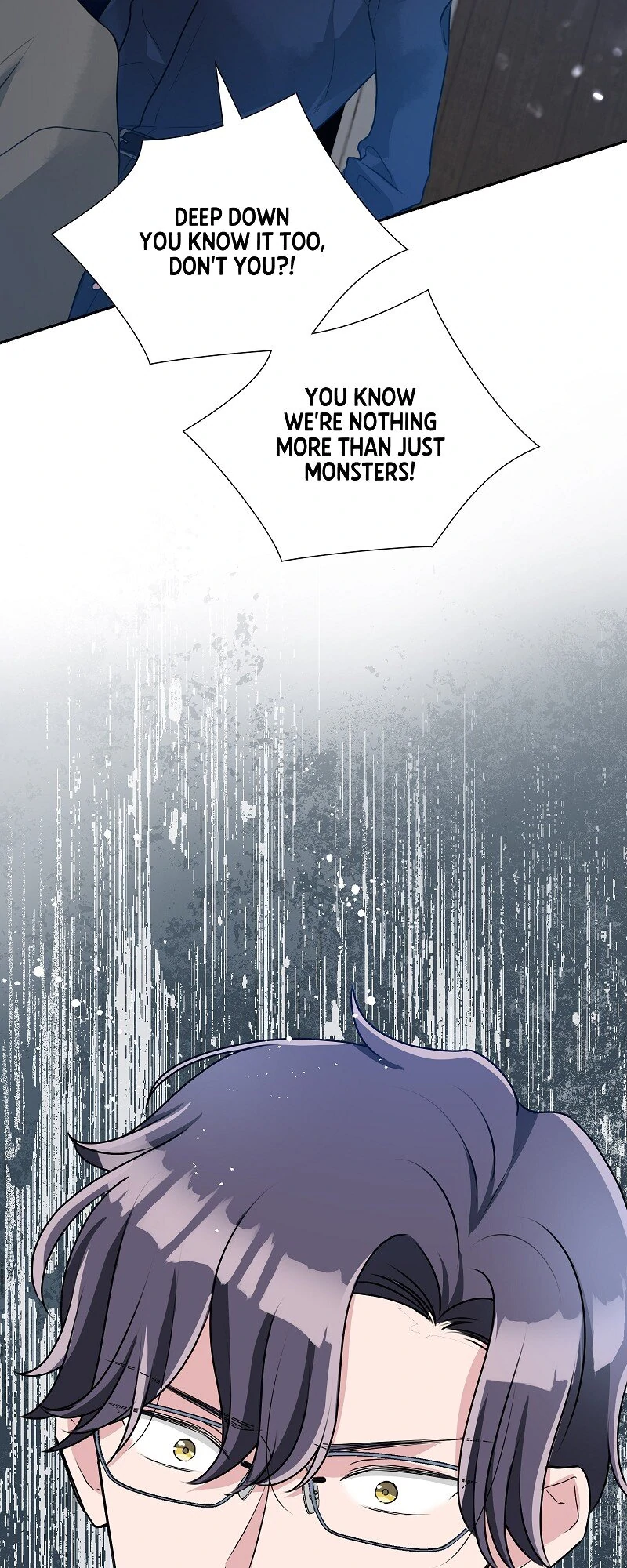 I’m NOT Afraid of Wolves! [Official] Chapter 24 - Page 30