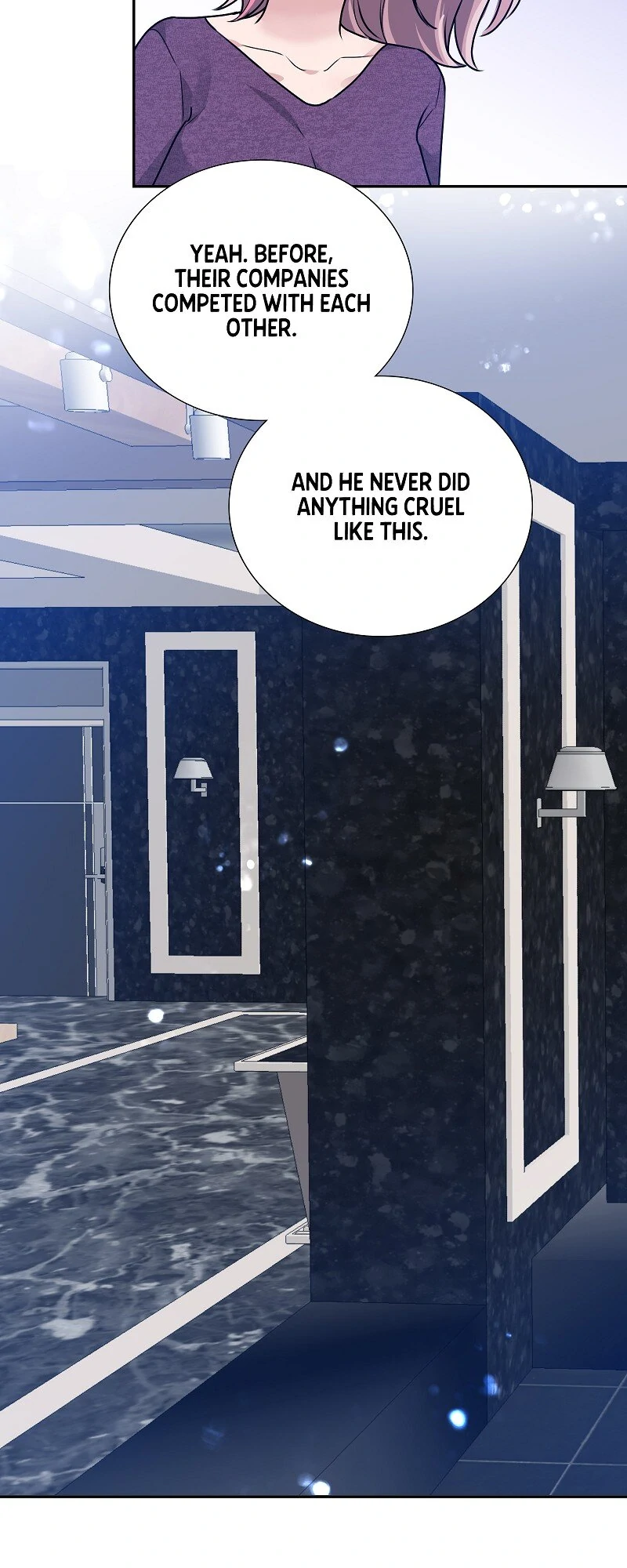 I’m NOT Afraid of Wolves! [Official] Chapter 24 - Page 35