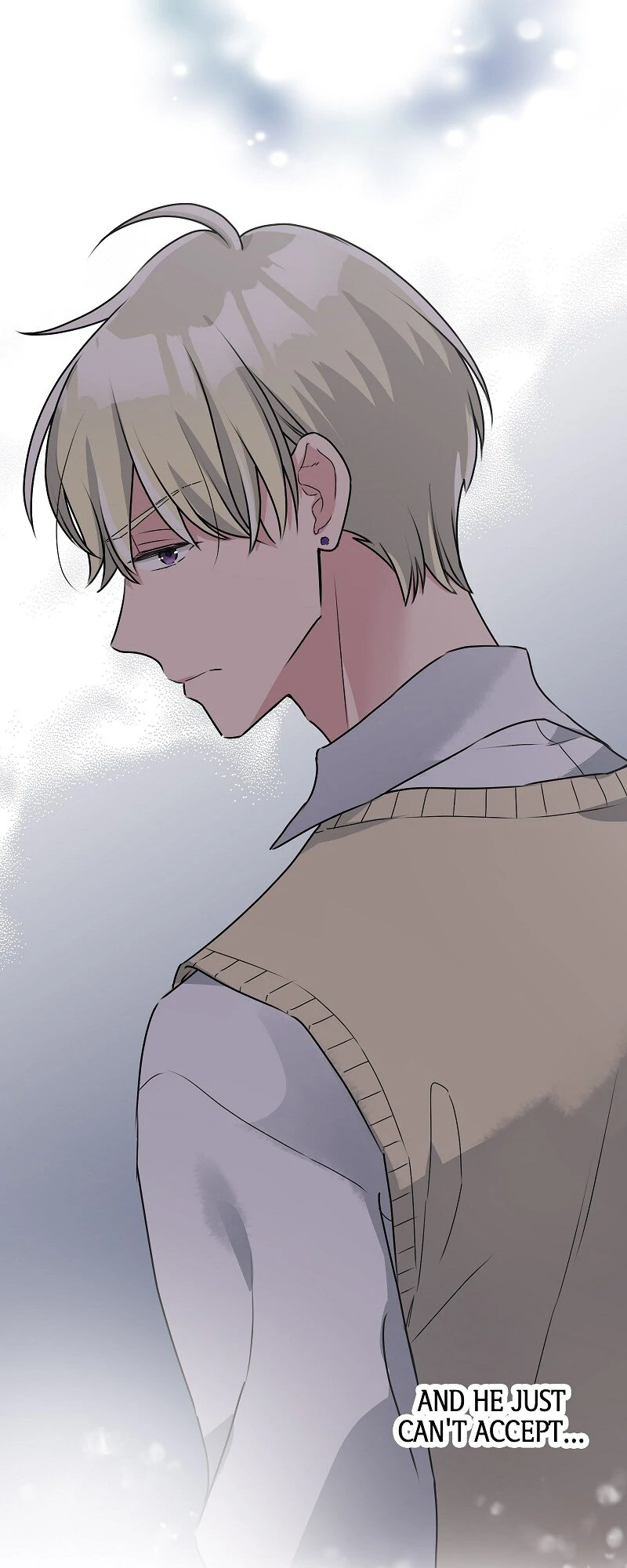 I’m NOT Afraid of Wolves! [Official] Chapter 24 - Page 38