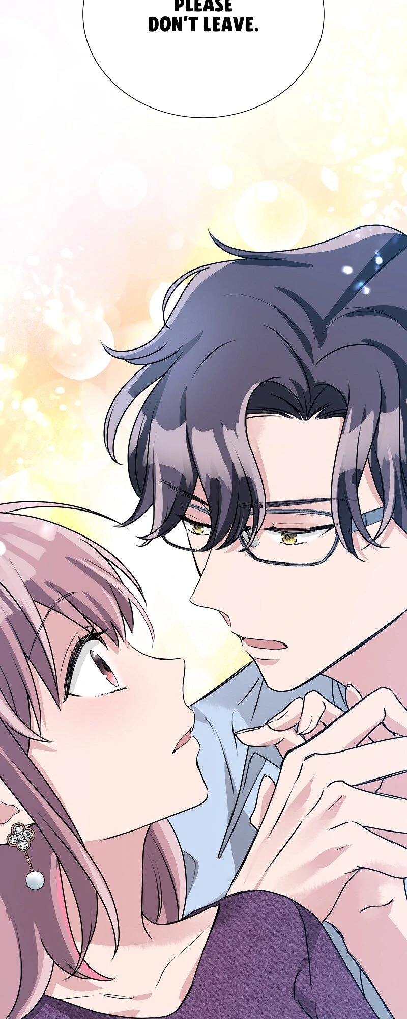 I’m NOT Afraid of Wolves! [Official] Chapter 24 - Page 43