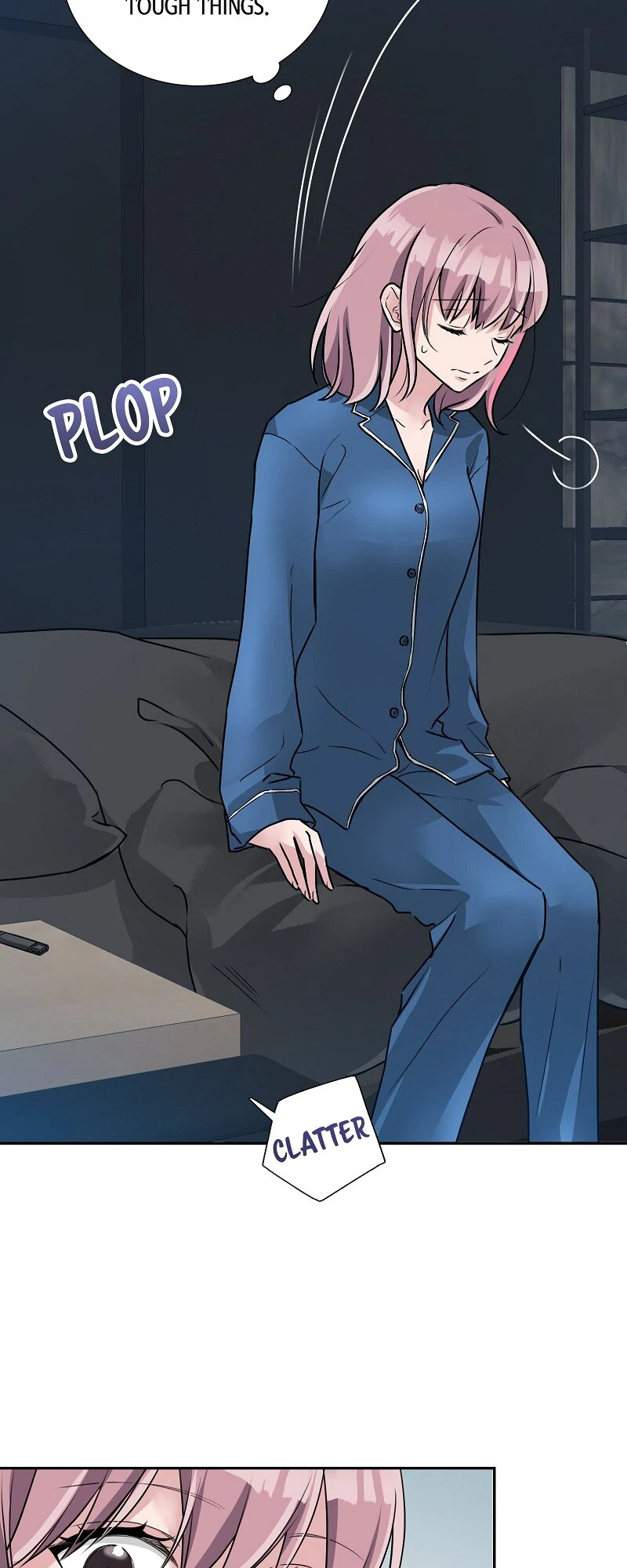 I’m NOT Afraid of Wolves! [Official] Chapter 25 - Page 5