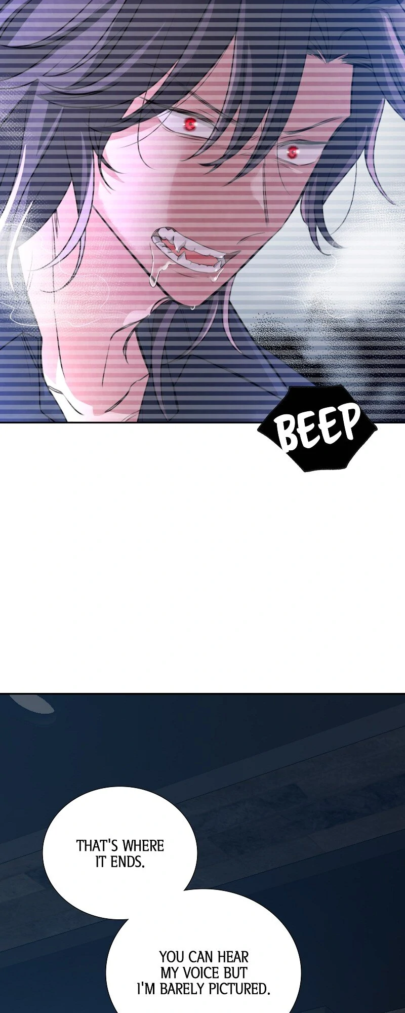 I’m NOT Afraid of Wolves! [Official] Chapter 25 - Page 9